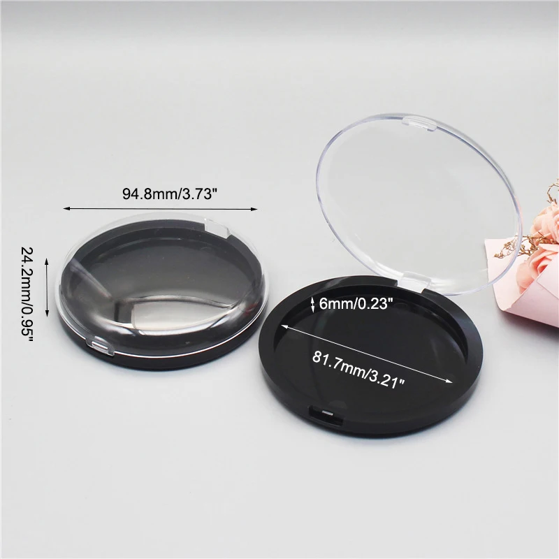 1pc Nipple Cover Box Reusable Invisible Bra Chest Cover Case