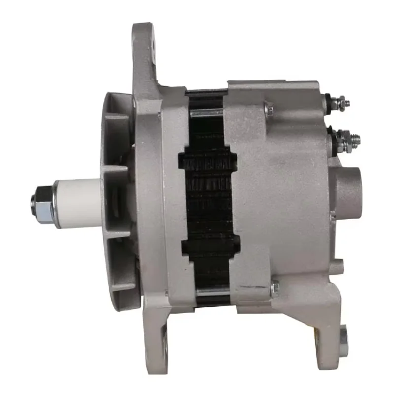 

Automotive Alternator 24V 70A 19020375 4083445 22Si Manufacturer Sells Automotive Alternator