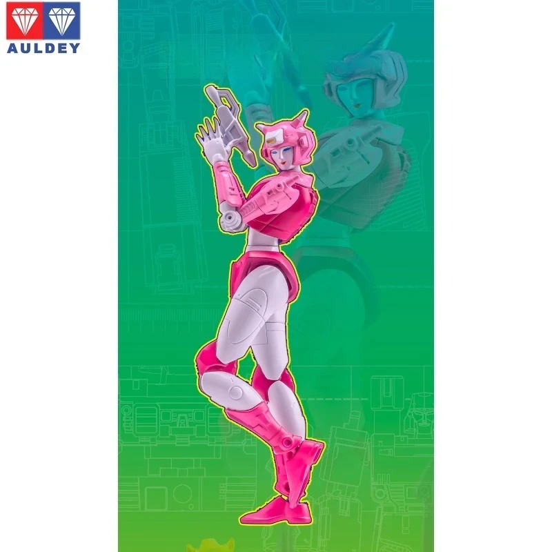 متوفر في المخزون أولدي ‌   يمكن للمحولات الأصلية ذات العلامات التجارية المشتركة الثانية Megatron Optimus Prime استخدام نموذج لجمع هدايا العطلات