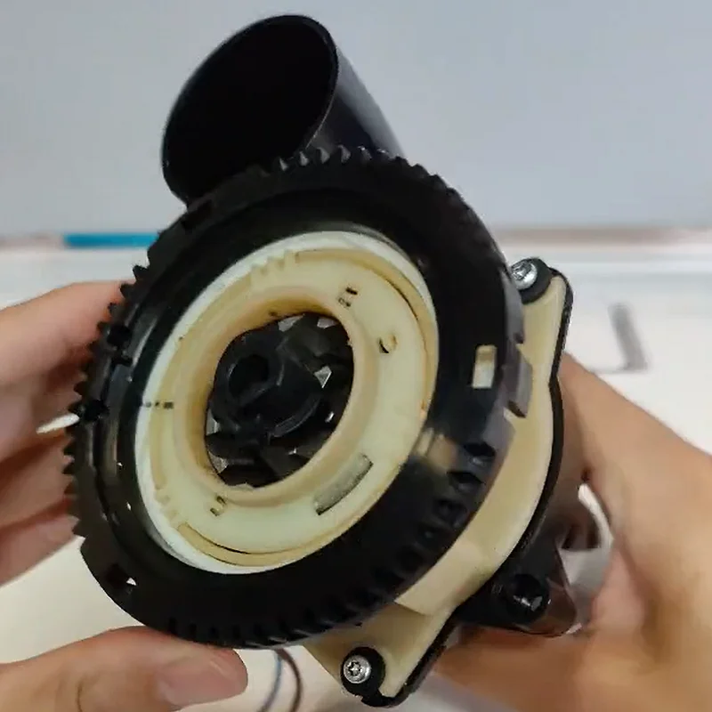 Unidad de molinillo para máquina de café KALERM/E30 E20, accesorio, conjunto de Motor de molienda, pieza de repuesto