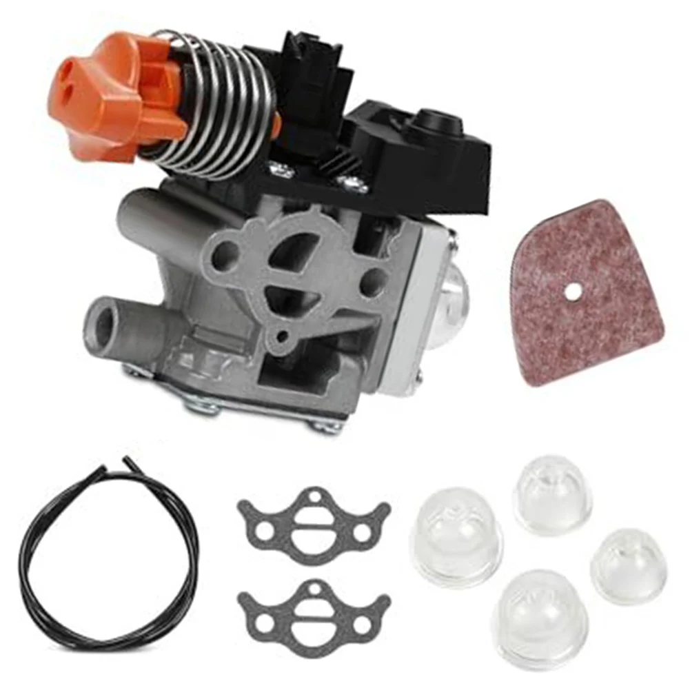 Lawn Care Essential Replacement Carburetor Fits Multiple Models Including HL and FS Series Perfect Fit Guaranteed