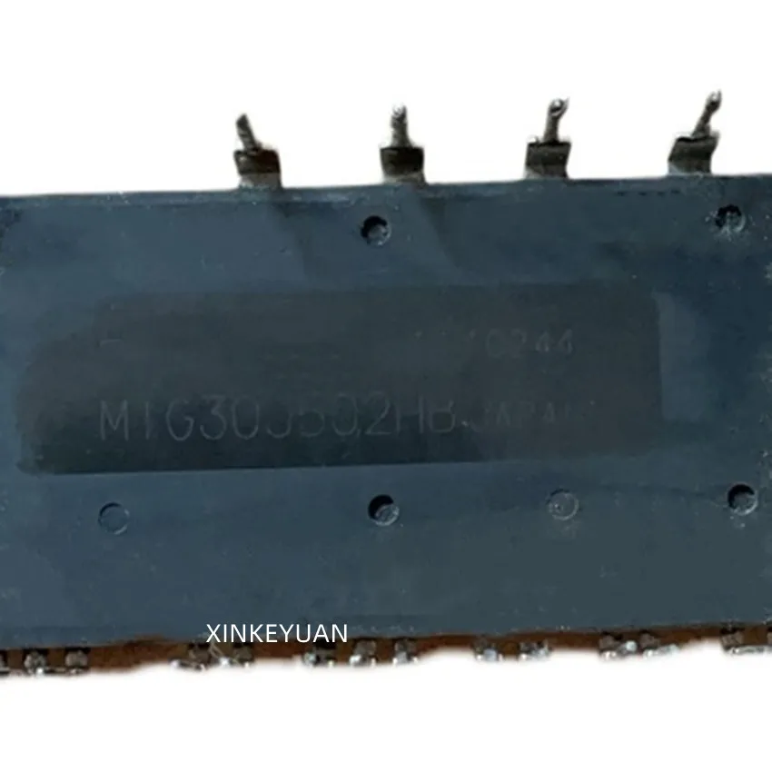 

MIG20J502H original integrated circuit module