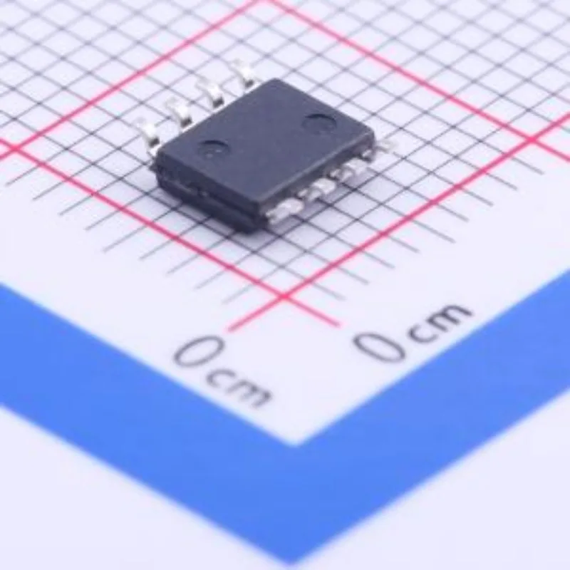 (10-50pcs) NCP1377BDR2G SOIC-8 100% Original In Stock AC-DC 7.5V~18V 300kHz
