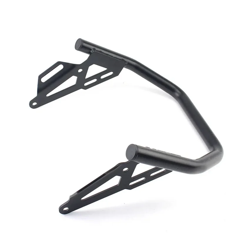 

Headlight Front Bumper For Honda CT125 Hunter Cub Trail 125 2022 Parts Non-Destructive Release Fixed Shelf Tool Box Frames