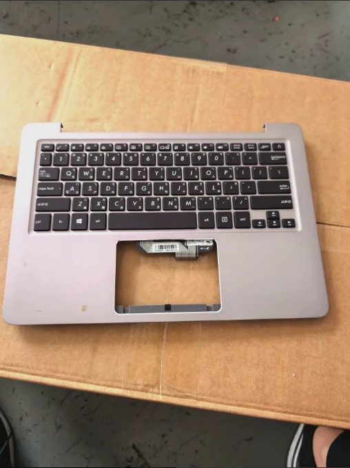 For ASUS U4000U UX310 RX310 RX410 U310U UX4000 UX410 Keyboard & C Cover Perfect Fit Used