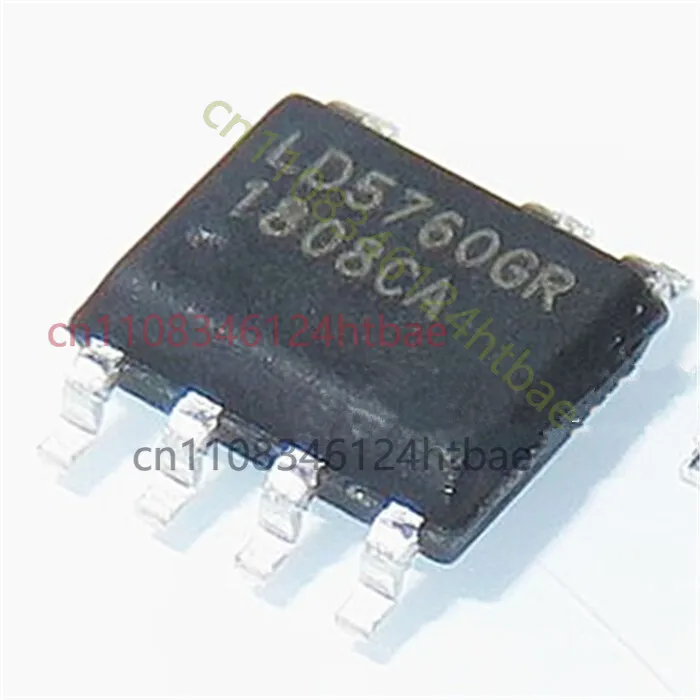 

10pcs LD5760GR Power chip SOP-7