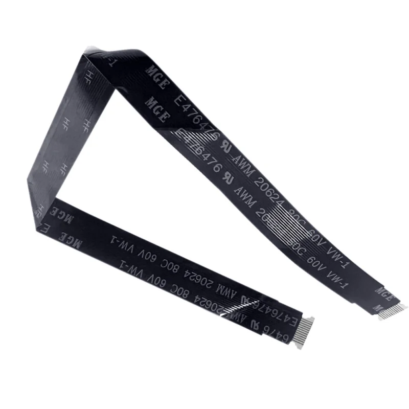 

For LENOVO Thinkpad P72 P73 20QR Touchpad Clickpad FFC Cable NBX0001ME20