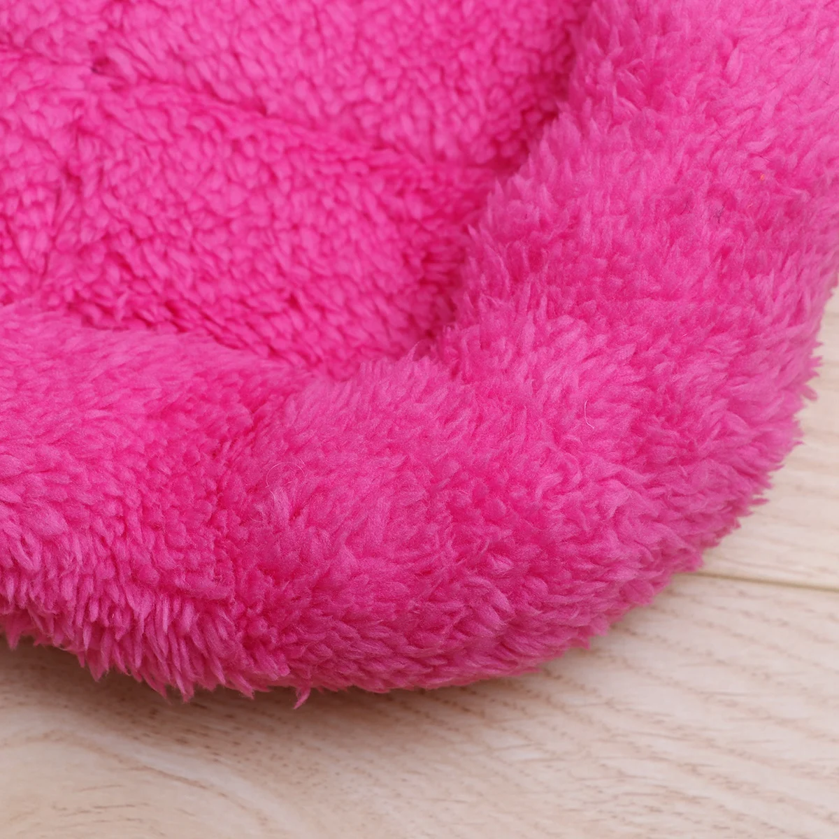 

Waterproof Non-Slip Pet Mat Warm Sleeping Pad For Cat Dog Indoor Rest Bed Rose Red Size S Pet Supplies Dog Mat Cat Bed