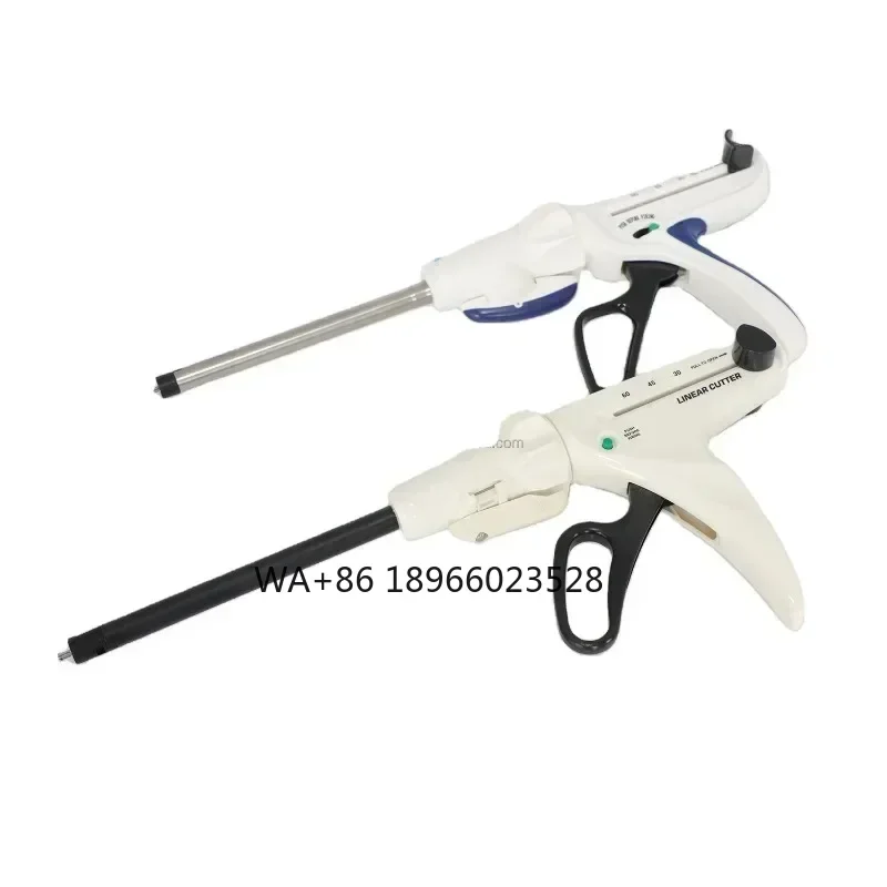 

Disposable Endo Stapler Endoscopic Linear Cutter for Laparoscopic Surgery and Reloads Cartridge Units