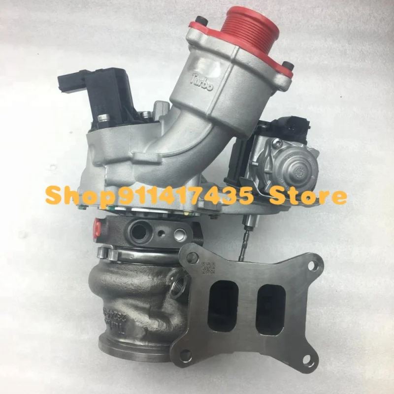 turbocharger for IS38 Turbo 06K145722H 06K145702N 06K14561D turbocharger For A3 2.0T VW Golf