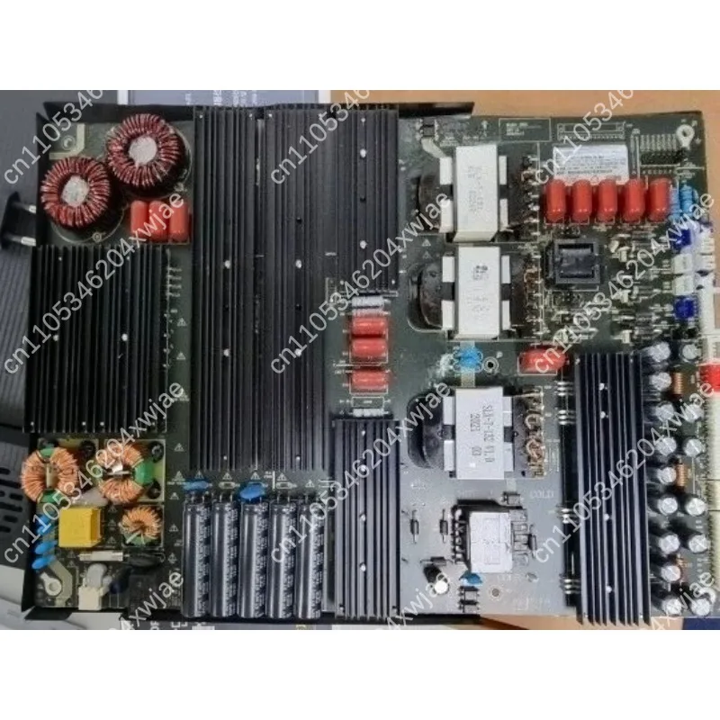LED TV Power Supply Board 86-98 Inch Commercial Display SDL-425C-A 600W Constant Current Driver Module