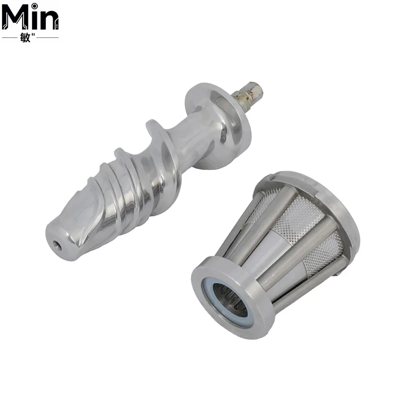 Stainless Steel Manual Citrus Juicer Hand Press Lemon Orange Green Juice Squeezer Kitchen Fruit Juice Extractor Tool