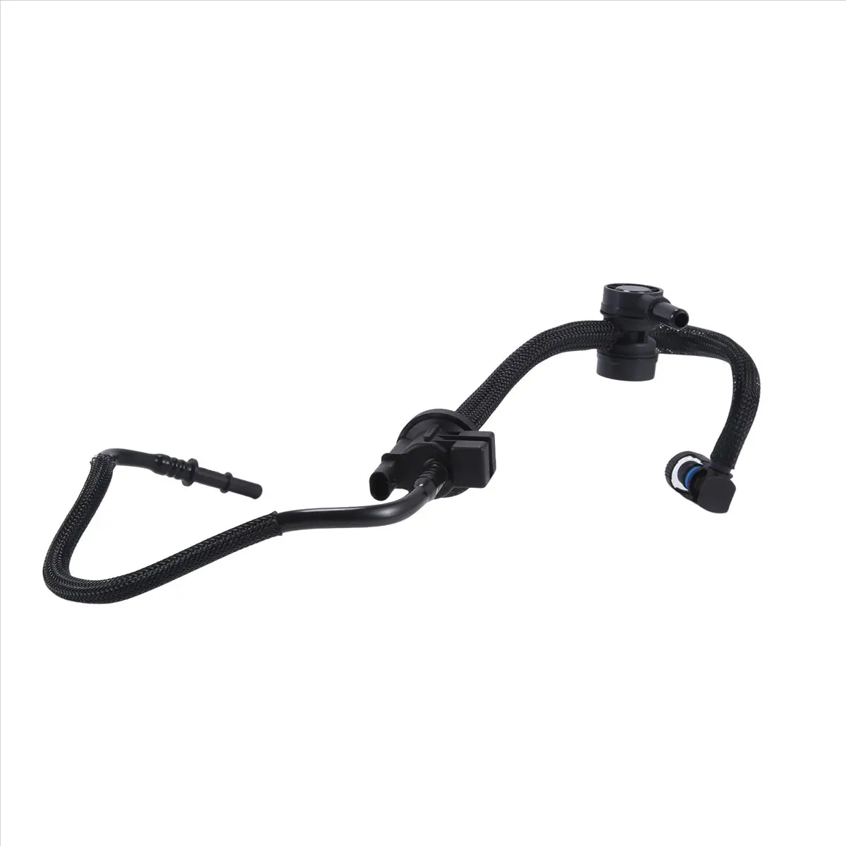 #58R (black)Car Carbon Tank Solenoid Valve for Jaguar,Automotive Parts & Accessories