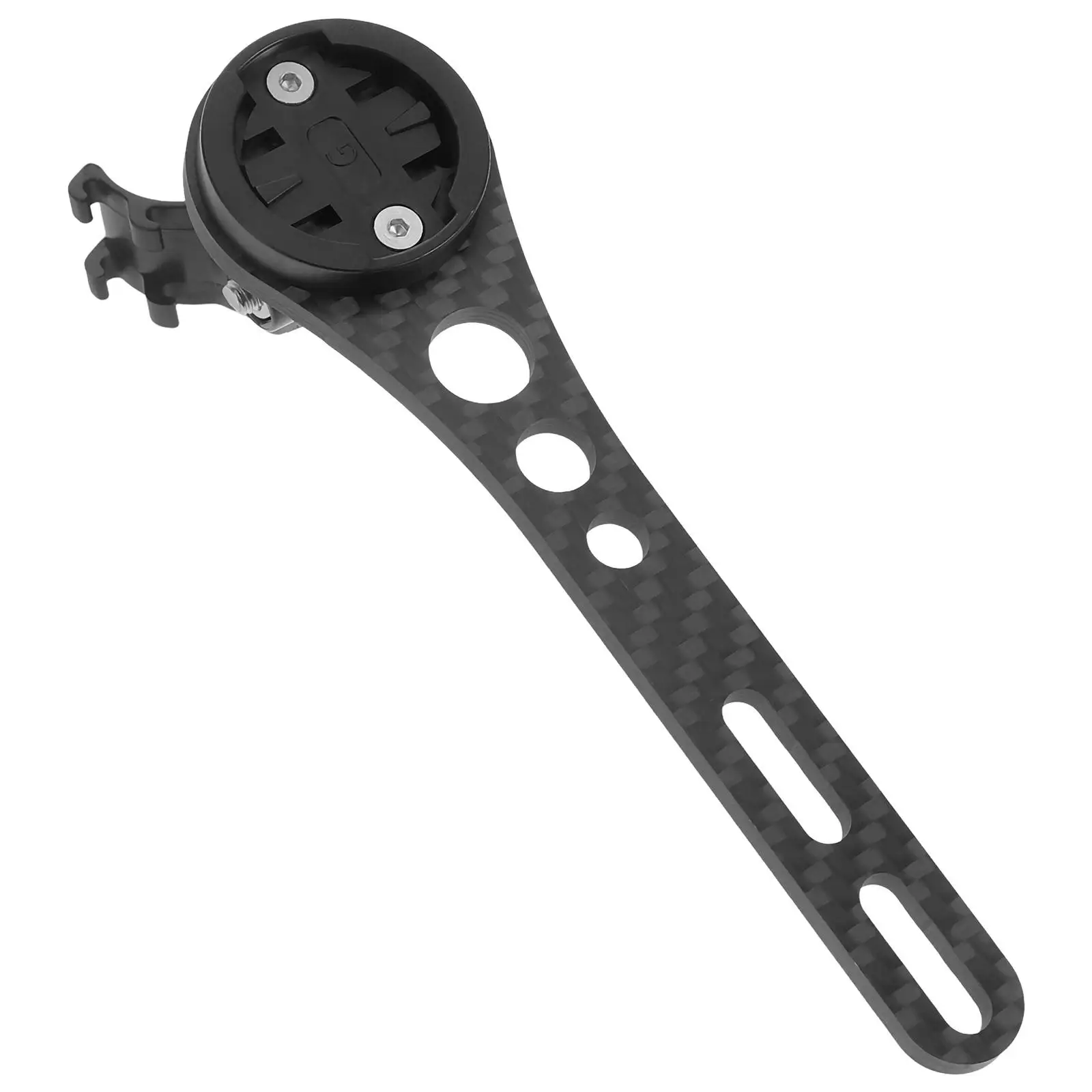 

Bike Stand Handlebar Ends Bicycle Grips Computer Sports Camera Holder Streamers for Girls Mount