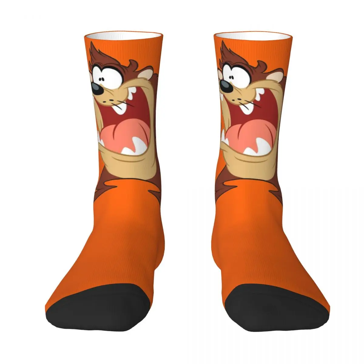 Tasmanian Devil 21 Men Women Socks Windproof Beautiful Spring, Summer, Autumn, and Winter Dressing Gifts