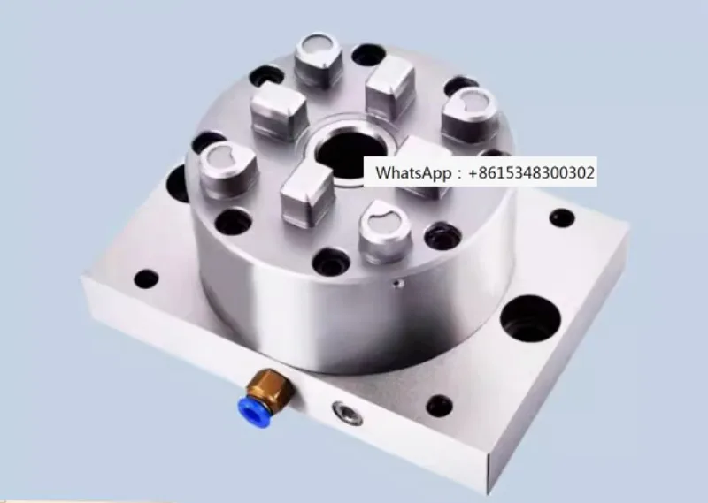 3R Fixture D100 Pne…