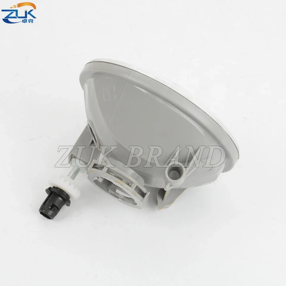 ZUK Fog Lamp Fog Light For TOYOTA HIGHLANDER KLUGER 2012-2015 HIACE 2012-2017 Front Bumper Foglight Foglamp OEM:81210-0E022 view 5