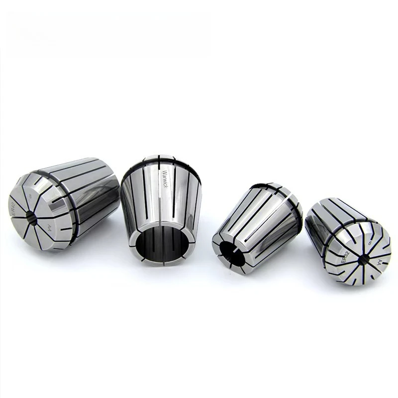 Er11 Er16 Er20 Er25 Er32 Er40 Er Federspannzangen Hergestellt in China