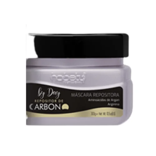 300g HObety Carbon Repositor Mask