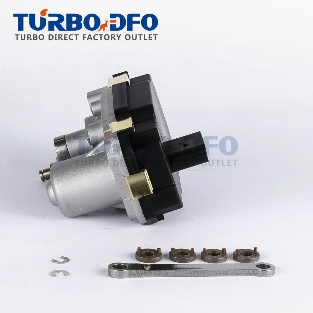 Turbo Actuator Electronic 28235-2F700 for Hyundai Santa Fe Tucson Maxcruz Azera Grandeur KIA Sportage Sorento Carnival NEW