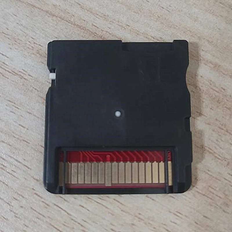 N D S Spielkarte AceX