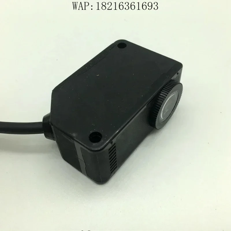 

Оригинальный цифровой датчик маркировки 2025 года, датчик цветовой маркировки LX-101-P