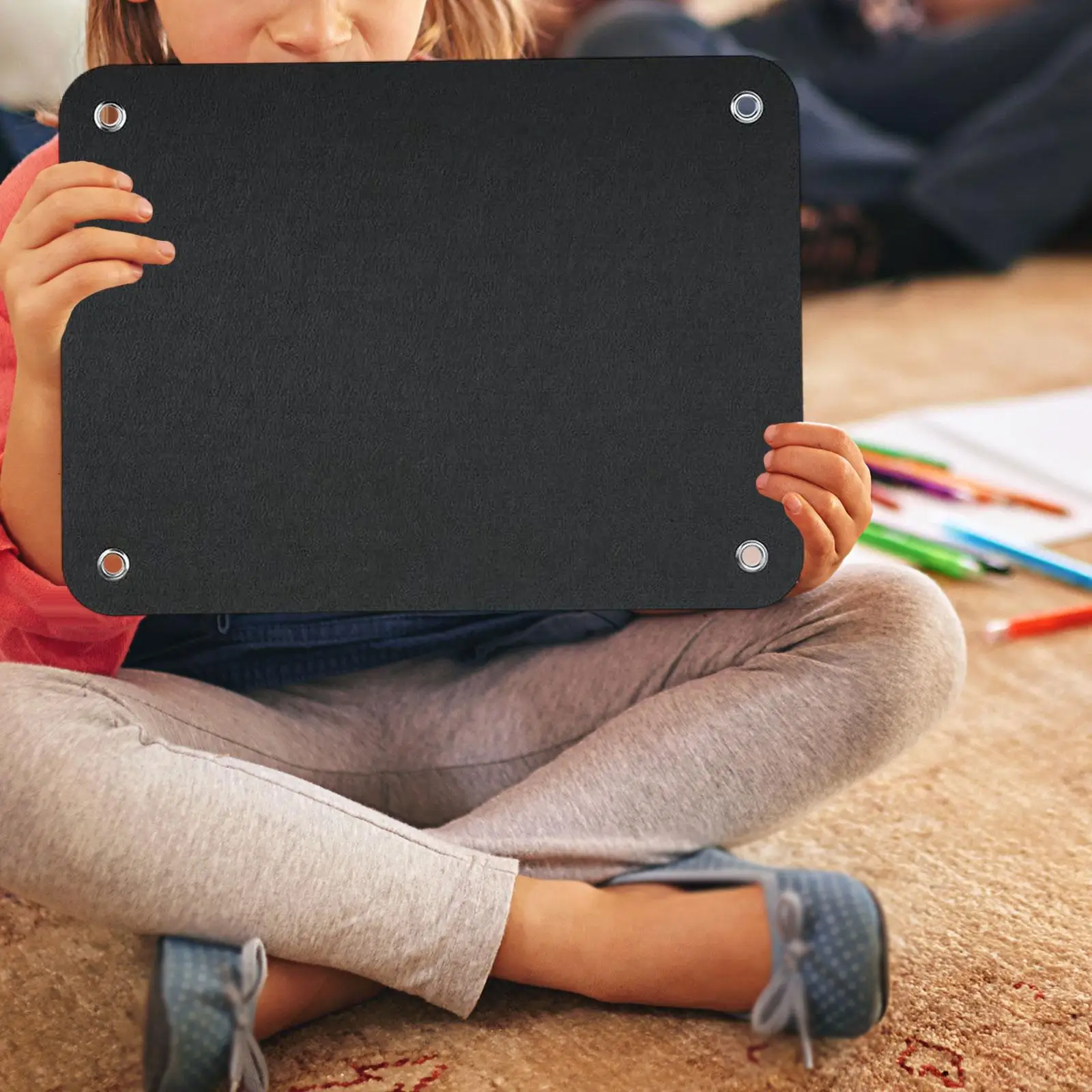 ورأى قصة مجلس مرحلة ما قبل المدرسة الفصول الدراسية هدايا عيد الميلاد المدرسة المنزلية قابلة لإعادة الاستخدام الرعاية النهارية وقت هادئ التدريس المعونة لعبة تعلم اللعب #3