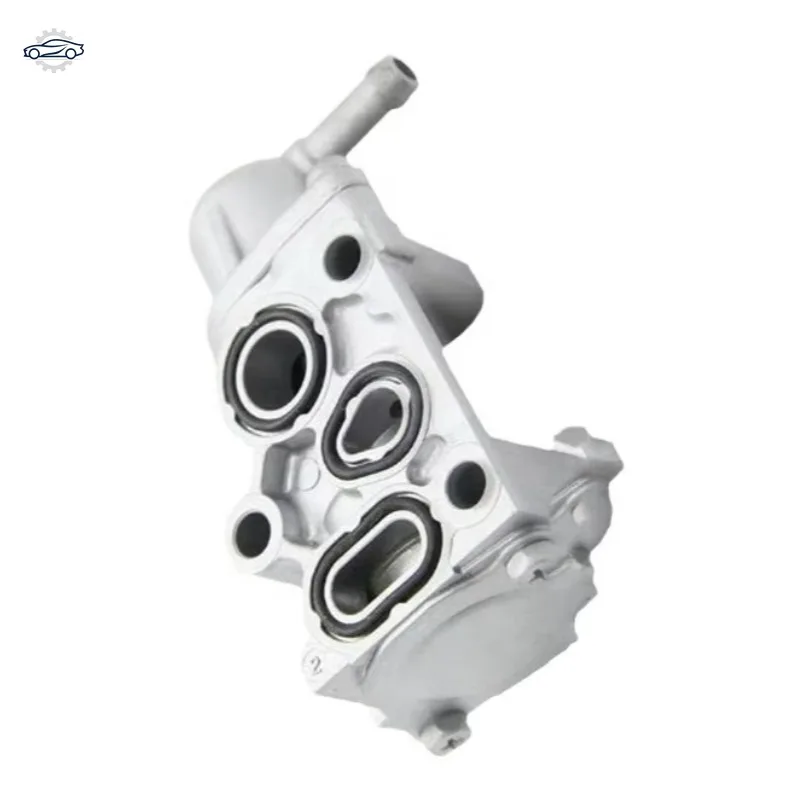 16500-P0A-A00 16500-P0A-A01 Automobiles Engines Idle Air Control Valve For Honda Accord CRV Prelude Acura CL