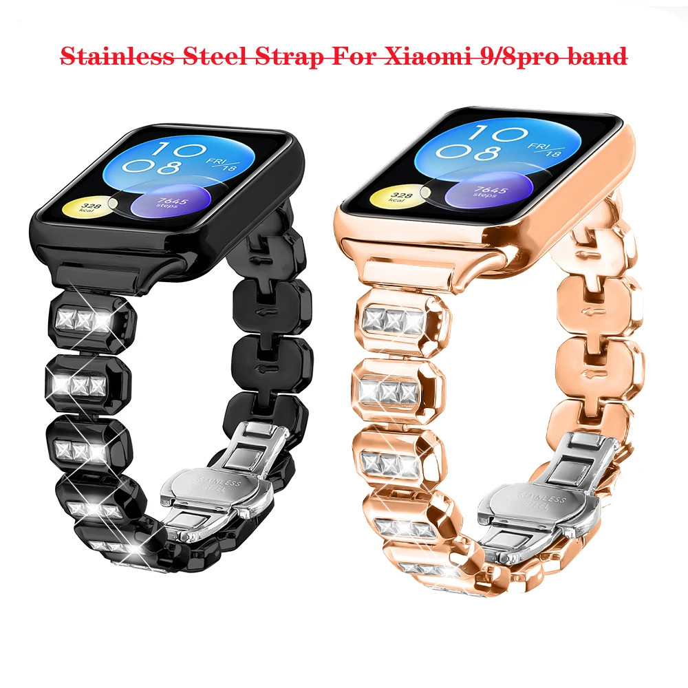 Stainless Steel Str… - image