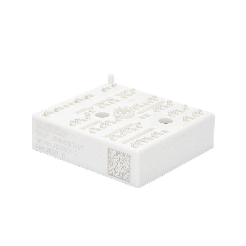 

SKIIP23NAB12T4V1 SKIIP24NAB12T4V1 SKIIP22NAB12T4V1 Original Module