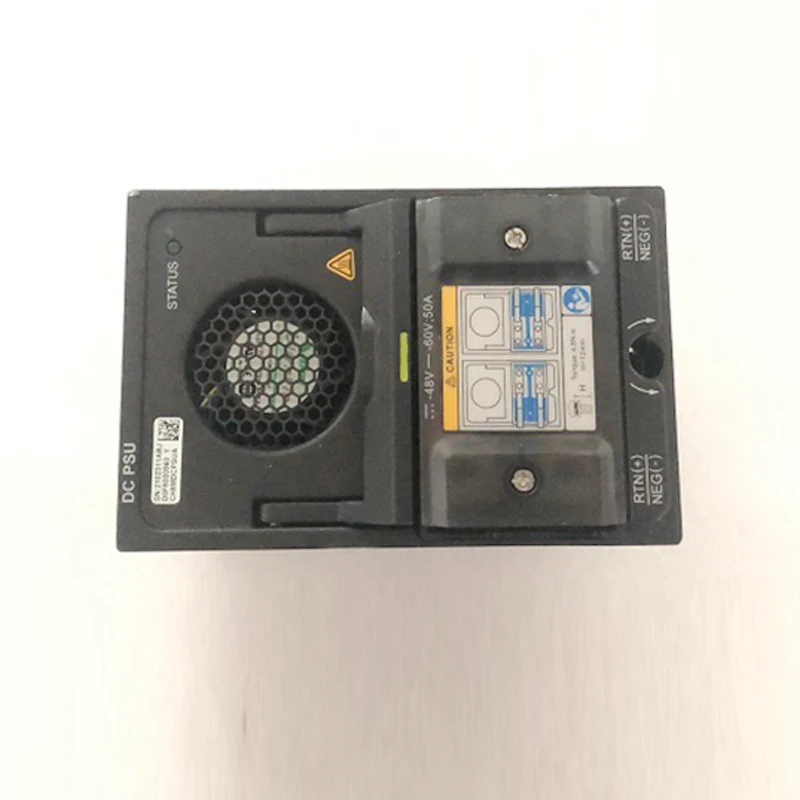 Module d'alimentation de Communication 2000W pour Huawei PDC2200S54-E 02311ABJ