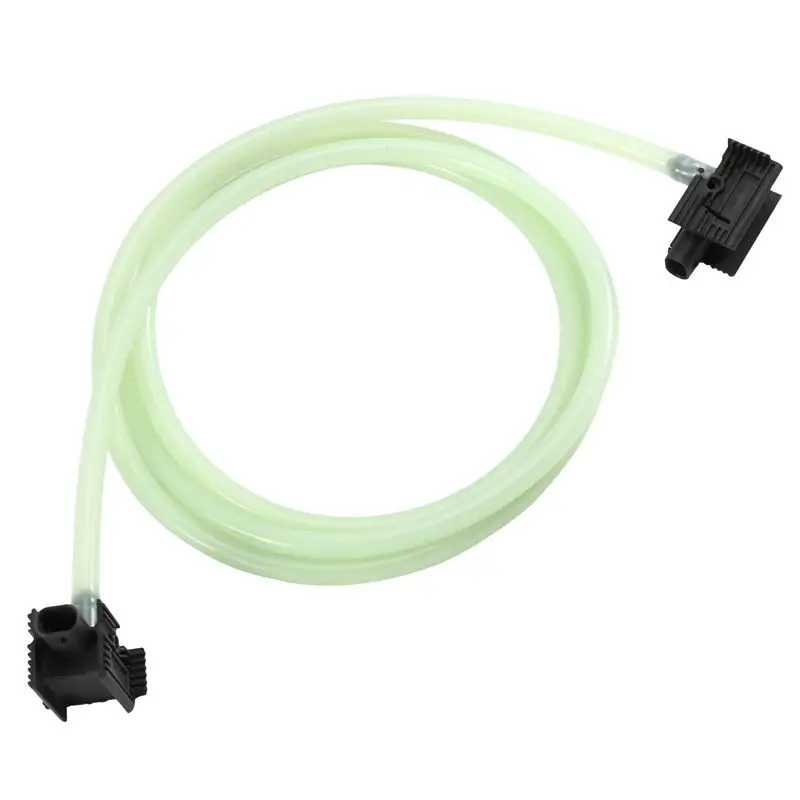Front Bumper Crash Sensor Pressure Hose For Q5L 2019- 2024 80A959121D Pedestrian Protection-M53K