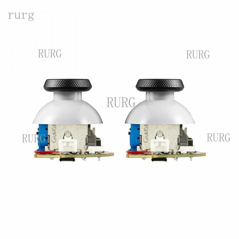Модуль электромагнитного джойс – обзор и цена Joystick Module
