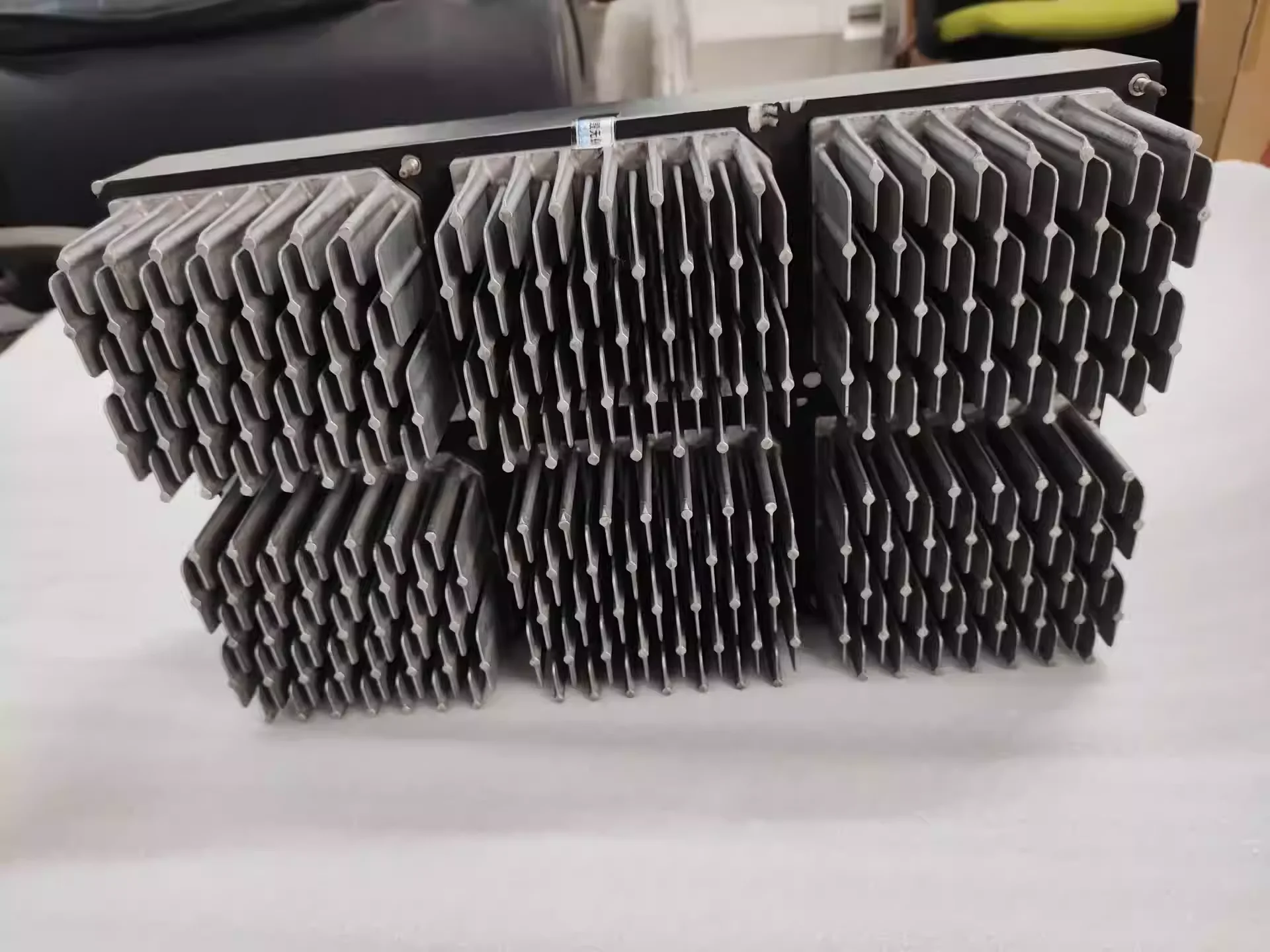 IRB4400 drive unit 3HAC025338-004