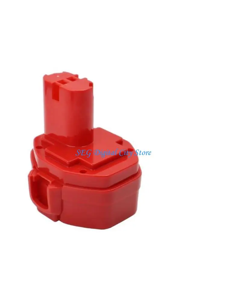 

U75B 1Pc Battery Outer Casing Repair for 9.6V 12V 14.4V 18V Tool No Battery