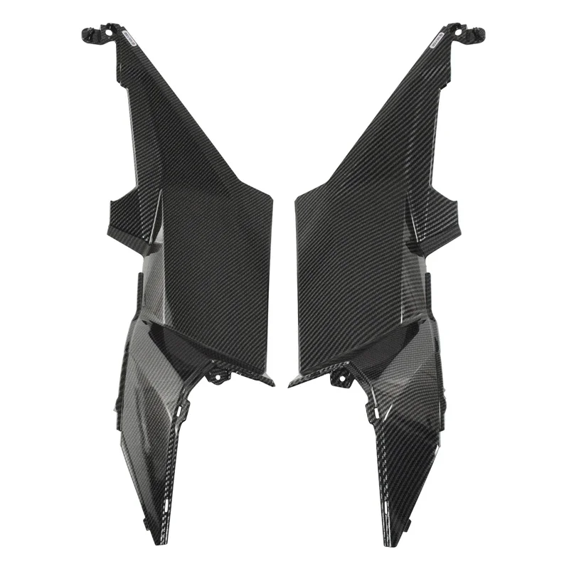 WAASE Left & Right Seat Side Panel Frame Cover Fairing Cowl For Honda X-ADV XADV 750 2021 2022 2023 2024