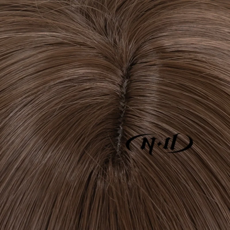 ND 나나미 모모조노 코스프레 가발 Kamisama Kiss 애니메이션 코스프레 헤어 가발 코믹 콘 Coser 의상 파티 내열성 합성