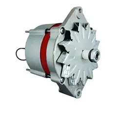 ATG19576 12373 Truck Alternator For John Deere Skidder 360D 460D 540G 86577814 AE52707
