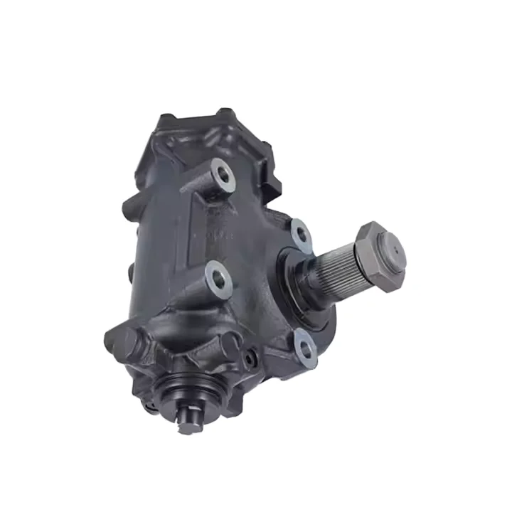 

New OE 9404603300/940460330080 A9404603300 Truck Spare Parts Steering Gear for Mercedes-Benz Condition New