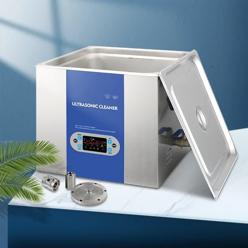 

Best SUS 304 Ultrasonic Washer Ultrasonic Cleaner Ultrasound Cleaning Machine Digital Cleaner