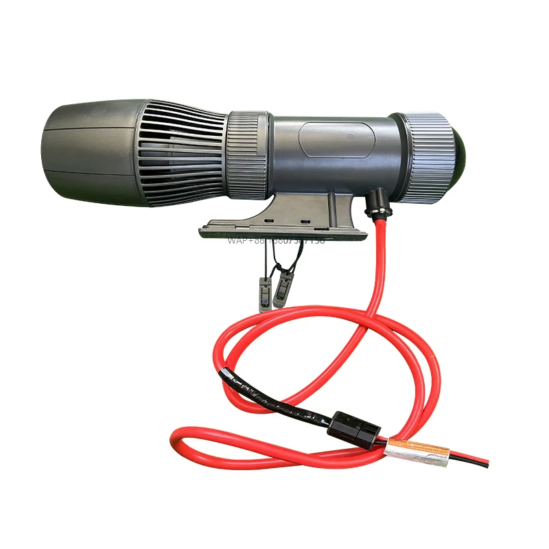 

High Quality Plastic Underwater Propeller Electric Scooter Thruster for Diving Equipment