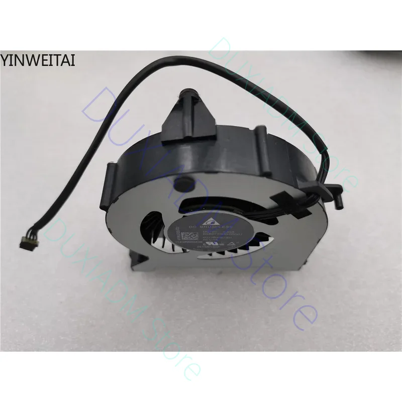 BSB0712HD-00G0J 6033B 0082301 L97191-001 Ventola originale per HP Mini Z2 G5 GPU Raffreddamento DFS 200912 AP0T 12V