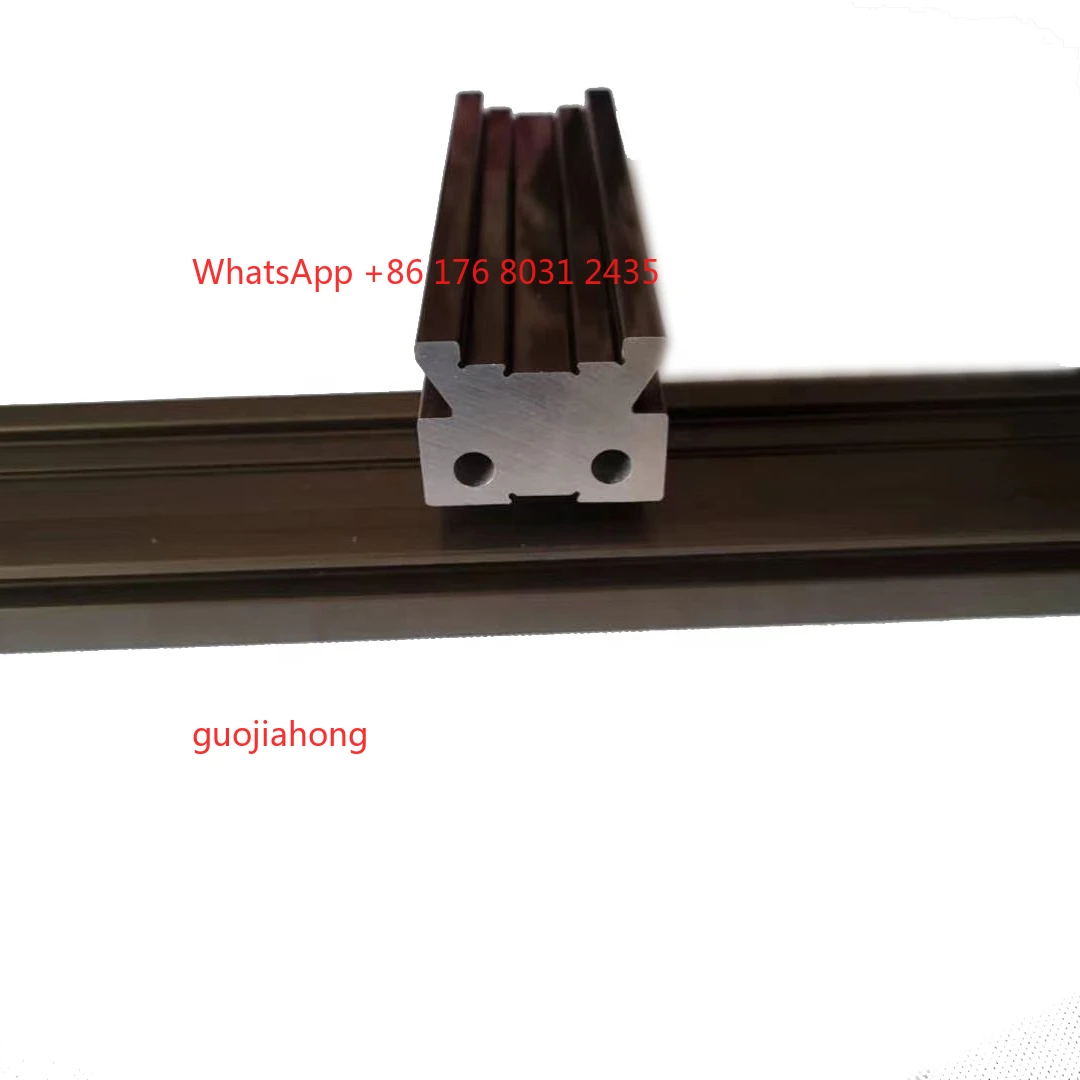 

Pneumatic Knife Holder bar