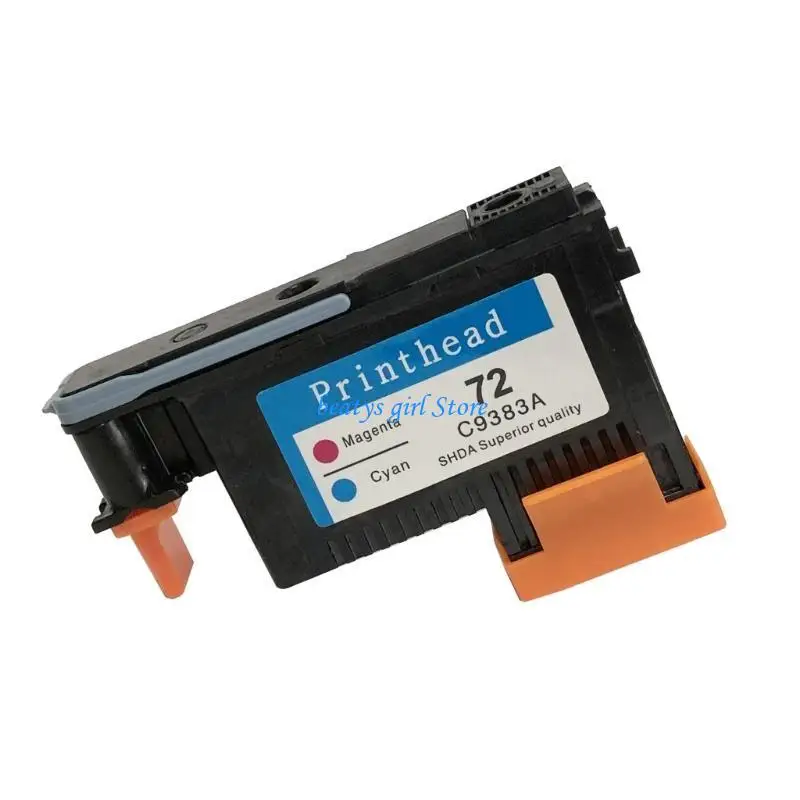 

C7AB Replacement Parts for Printer C9380A C9383A C9384A Printhead for HP72 DesignJet
