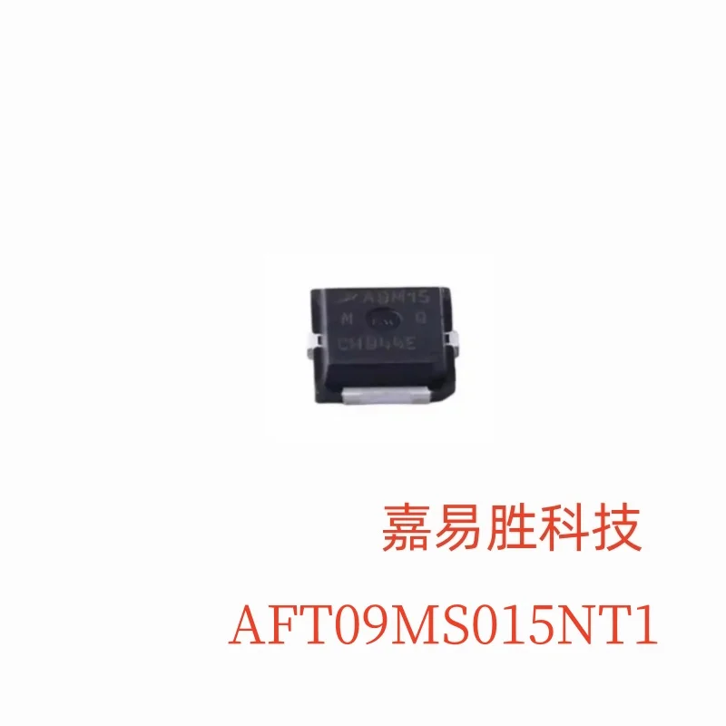 1pcs/lot New Original AFT09MS015NT1 A9M15 AFT09MS015N Wideband RF Power LDMOS Transistor 136-941MHz 16W 12.5V In Stock