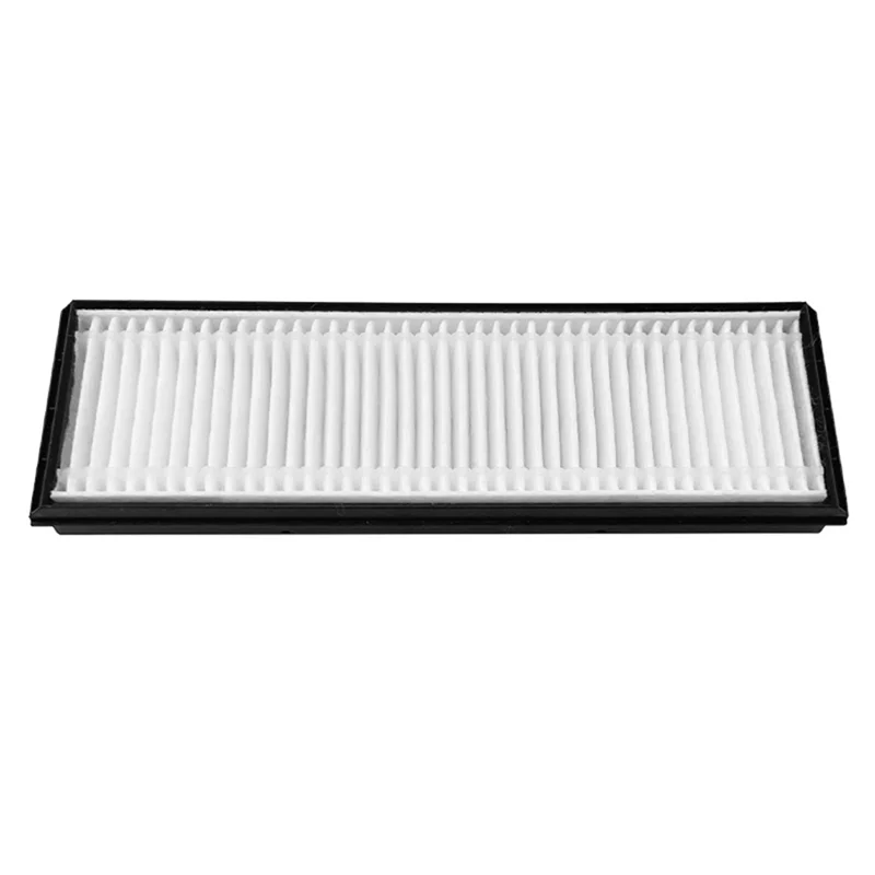 سهل الاستخدام-لـ Eufy S1 Pro روبوت فراغ فرشاة رئيسية فرشاة دوارة تصفية أكياس الغبار ملحقات متينة للغاية قطع غيار طويلة الأمد