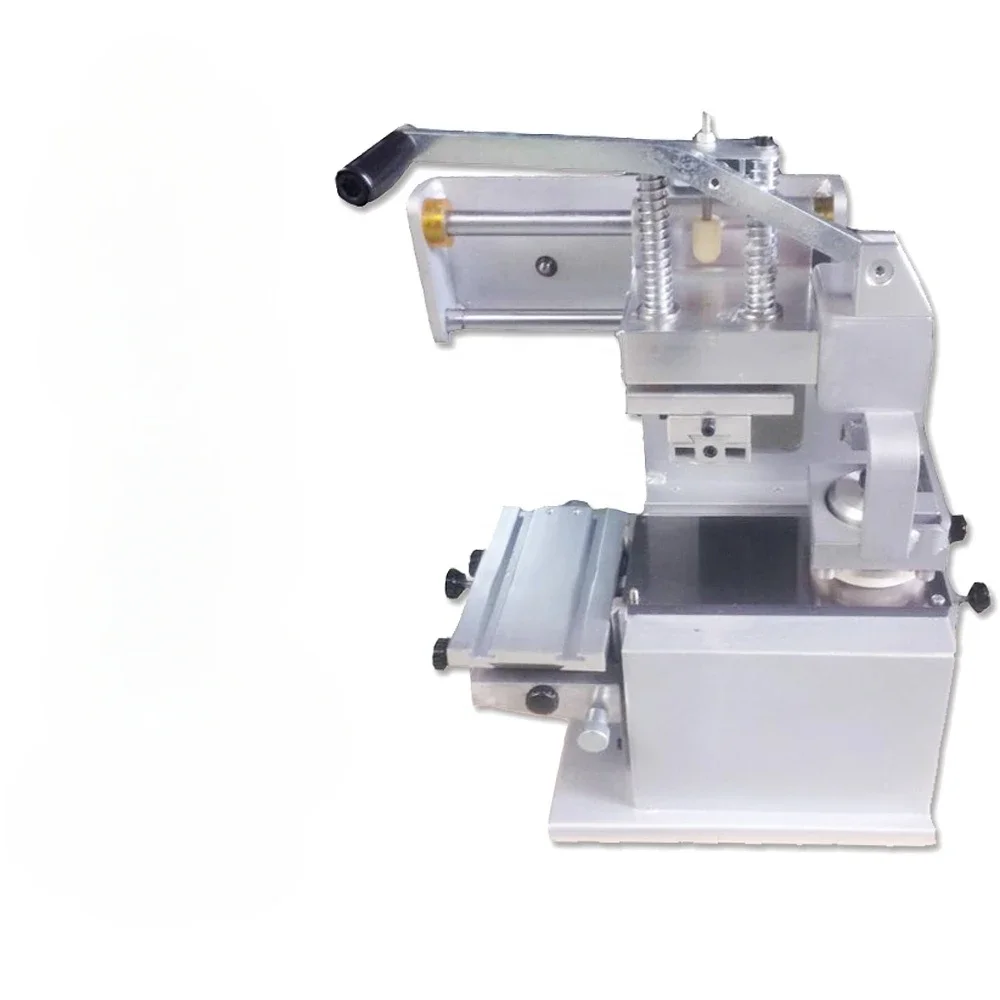 

New Product Pad Printer Machine