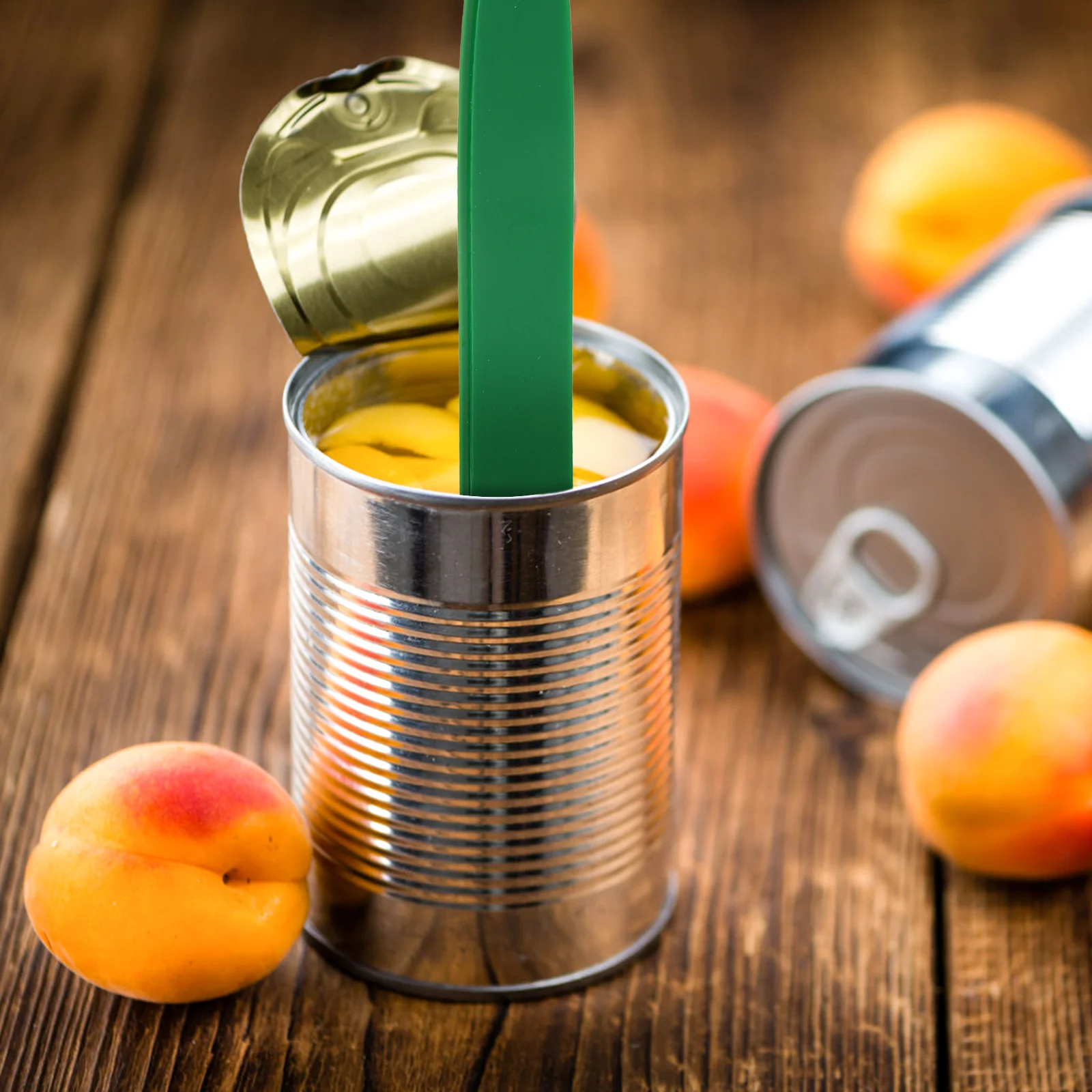 

6Pcs Canning Bubble Remover Plastic Bubble Measurer Kitchen Tool Household Food Canning Supplies Home Kitchen Tool