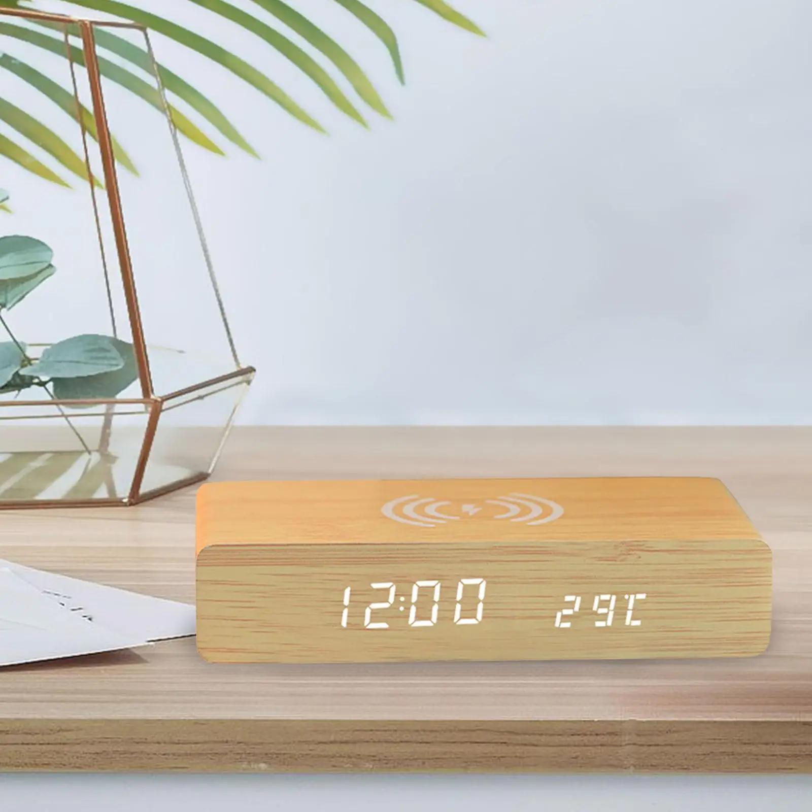 Thumbnail 3 - #71 Discounted Desk Clocks Worth Buying