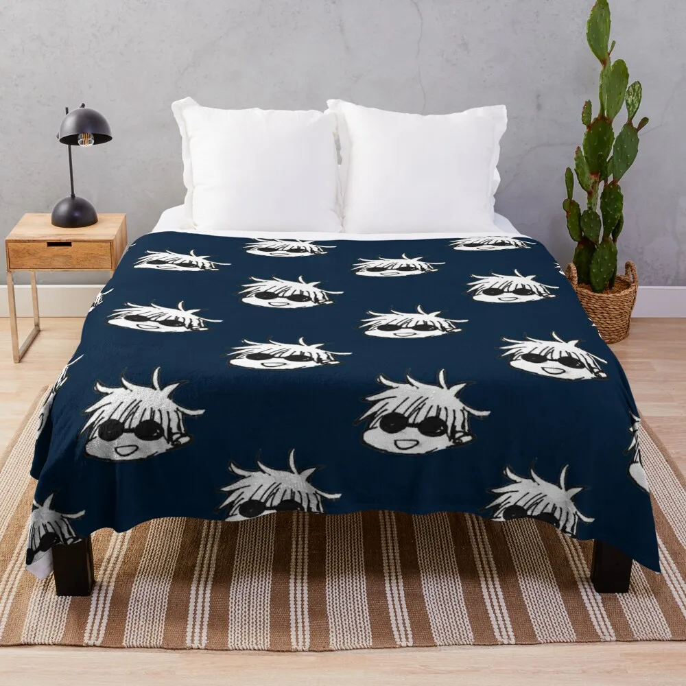 

yowai mo Throw Blanket Blankets Sofas Of Decoration warm for winter Flannels Blankets